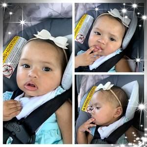 Meet your Posher, Debbie